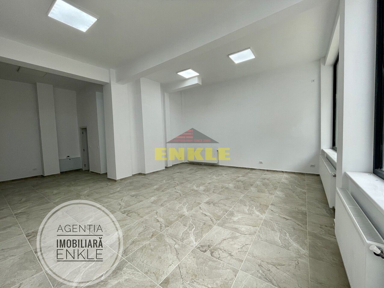 Spațiu comercial de închiriat, zona Primăverii - Poză 1