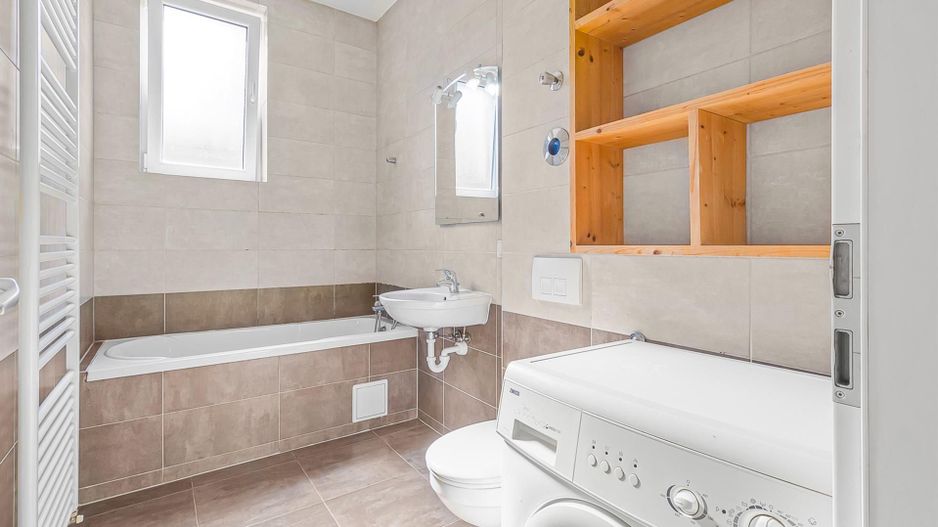 Garsoniera intabulata 36 mp | Comision 0% |Avantgarden Brasov - Poză 5