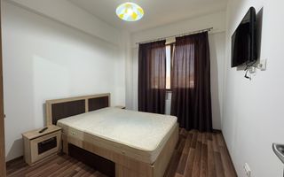 Apartament 3 camere+parcare  Concep Residence Pacurari - Poză 4