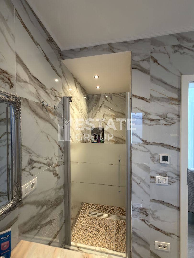 Casa individuala cu 5 camere in Dumbravita - Poză 17