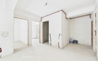Apartamente noi | Andronache Sector 2 | Finisaje la alegere | TVA 0 - Poză 4