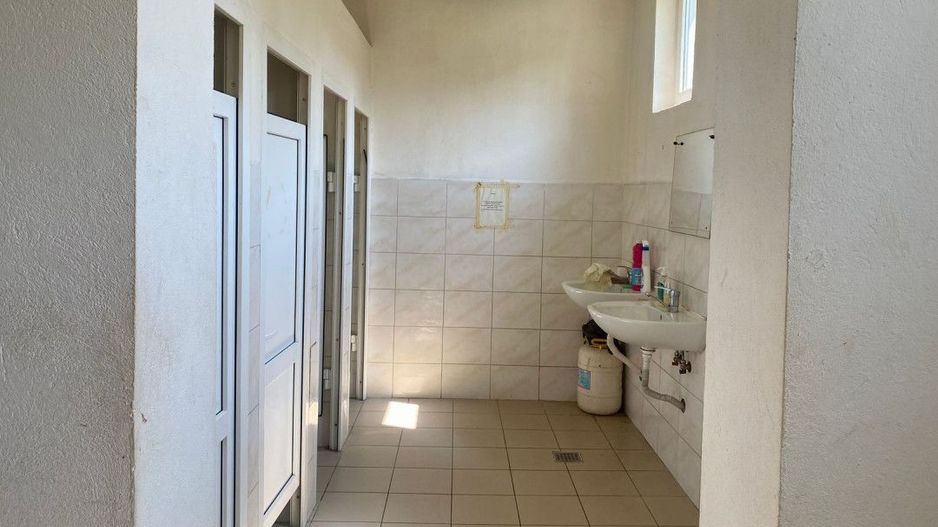 Hala de inchiriat in mun. Brad, disponibila imediat - Poză 6