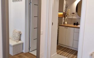 Apartament ultramodern / 2 camere / Zona Intre Lacuri Residence - Poză 2