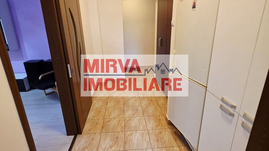 Exclusivitate | 2 camere „cubulet” Nord | Mobilat & utilat | Din beton - Poză 14