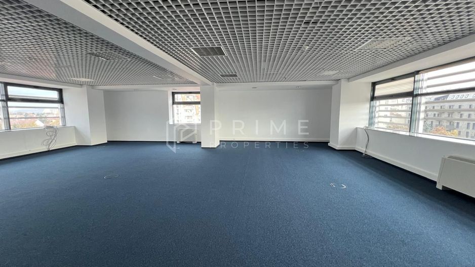 Spațiu de birouri de închiriat, 50-200 mp, centru, Târgu Mureș - Poză 3