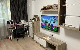 Apartament 2 cam DC 61mp, etaj 2/3 Mobilat & Utilat📍 Dealul Zorilor - Poză 1