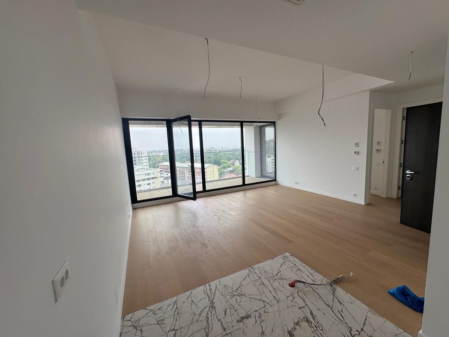 Super Deal! Apartament de 2 camere – One Verdi Park - Poză 3