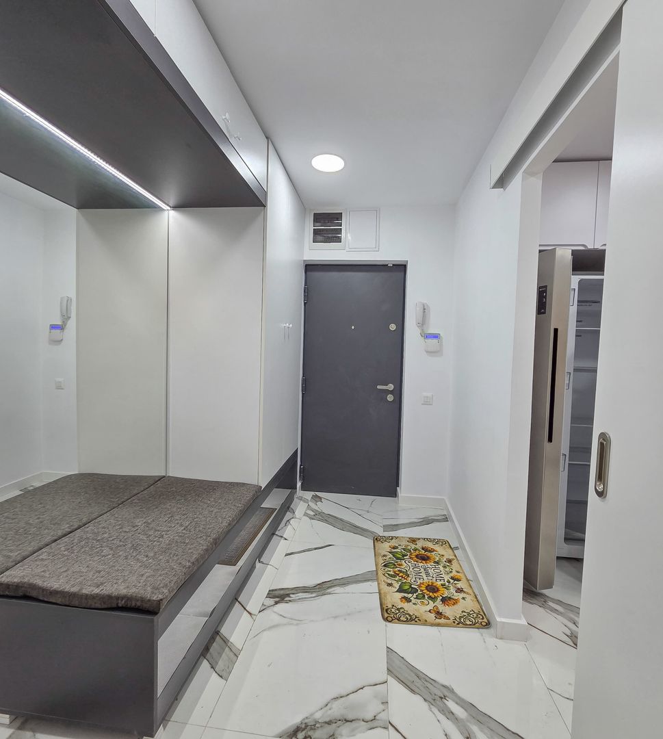 TITAN - Ozana | Chirie 3 Camere | Centrala + Parcare - Poză 13