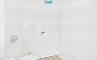 Apartament premium, prima închiriere, în Giroc - Poză 11