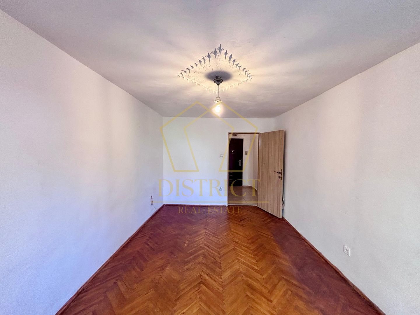 COM 0% Apartament decomandat cu 1 camera | Sagului - Poză 4