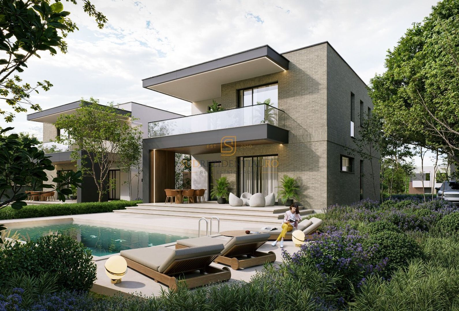 Silistea Snagovului, Teren 23.761 mp, deschidere 226 ml catre lac - Poză 17