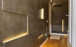 Apartament PREMIUM - 4 camere - 102 mp - anul 2002 - UNIRII / GOGA - Poză 11