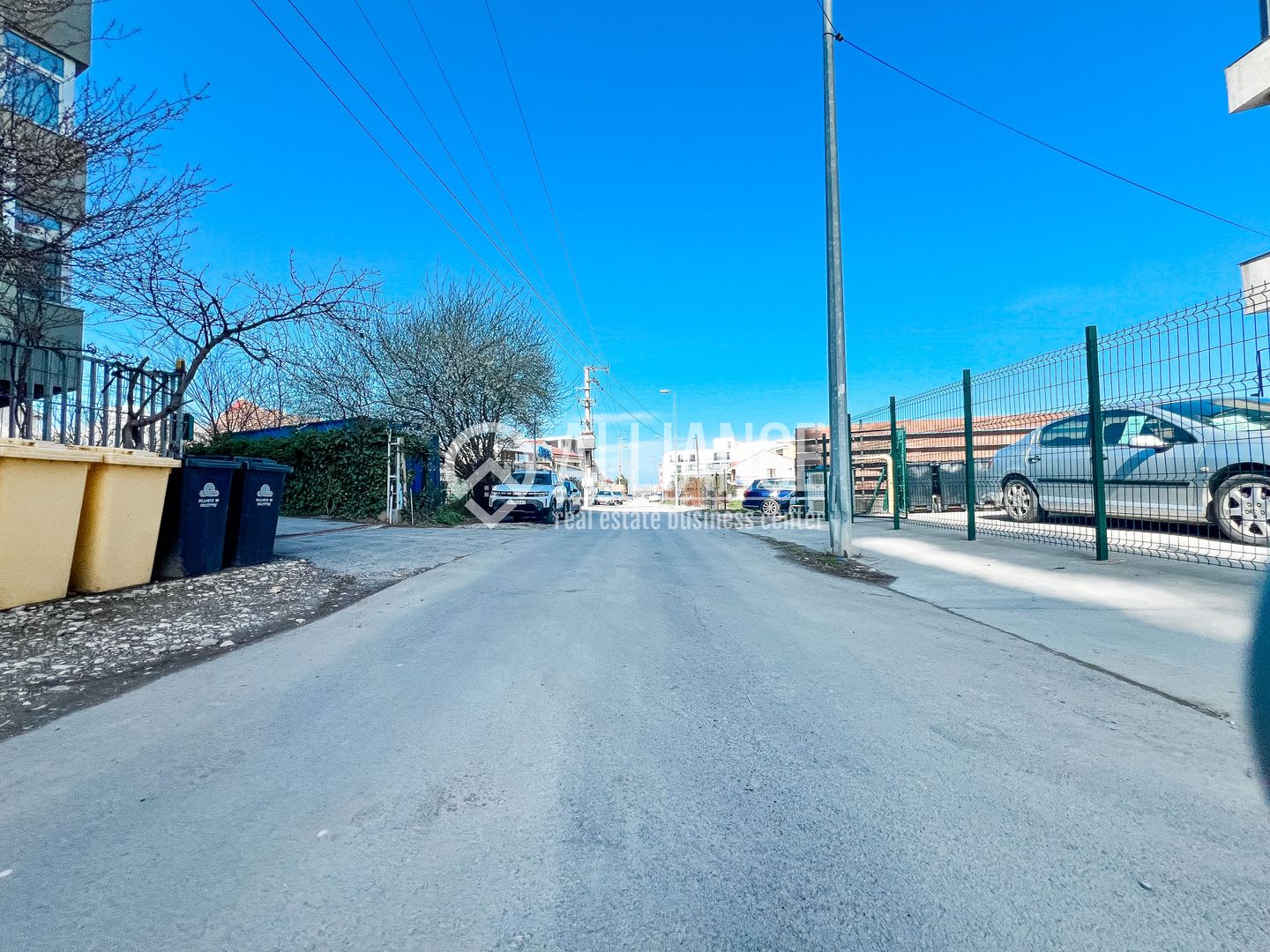 Palazu Mare(COD 05) - Apartament 2 camere| Etaj 1| Parcare acoperită | - Poză 26