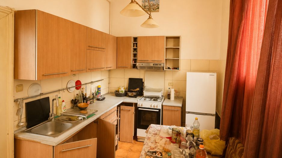 Apartament versatil in Piata Romana - ideal birou sau resedinta - Poză 12