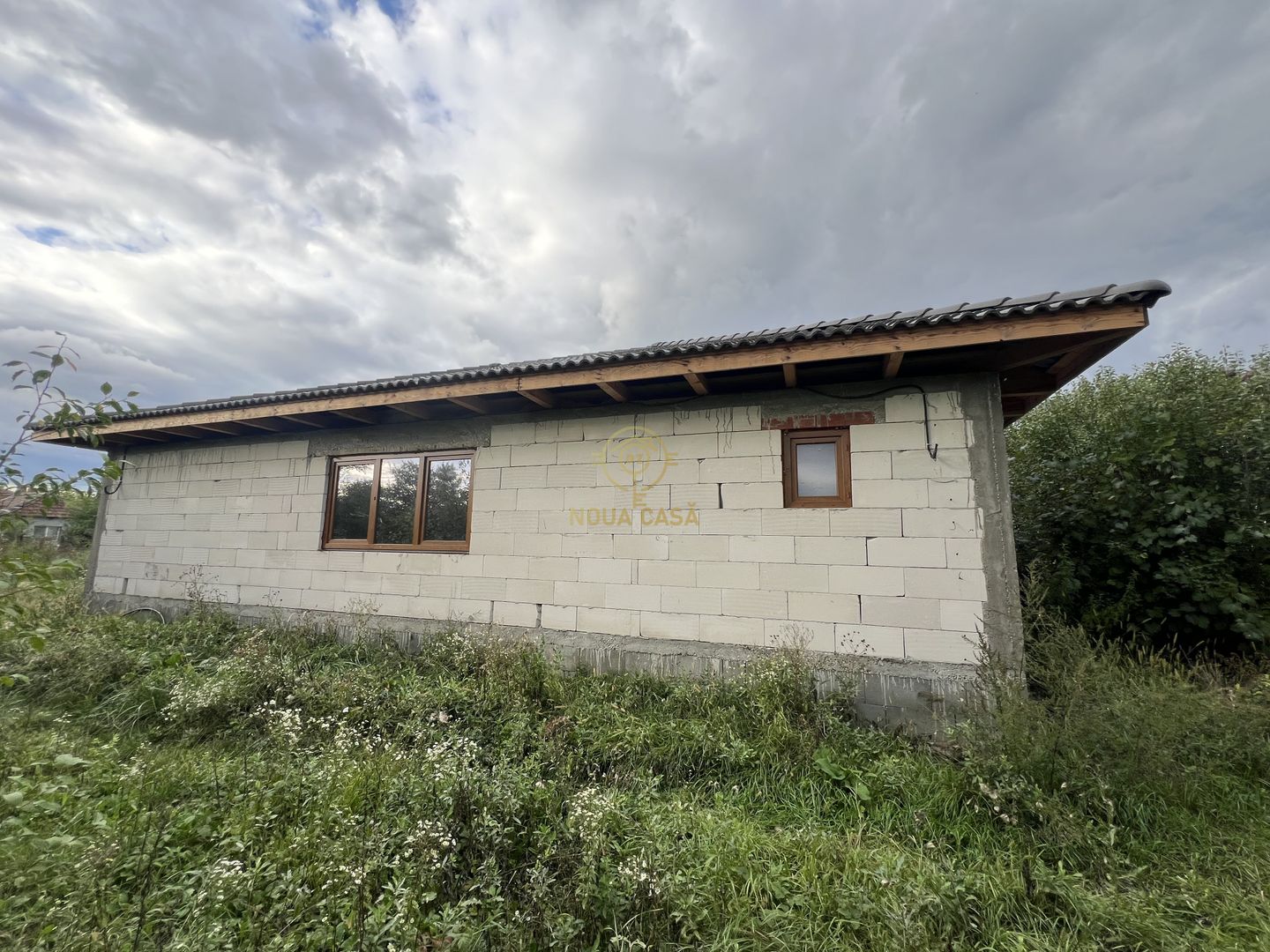 !LISTARE NOUA! Casa de vanzare in Comuna Lazuri /Teren 3800MP - Poză 6