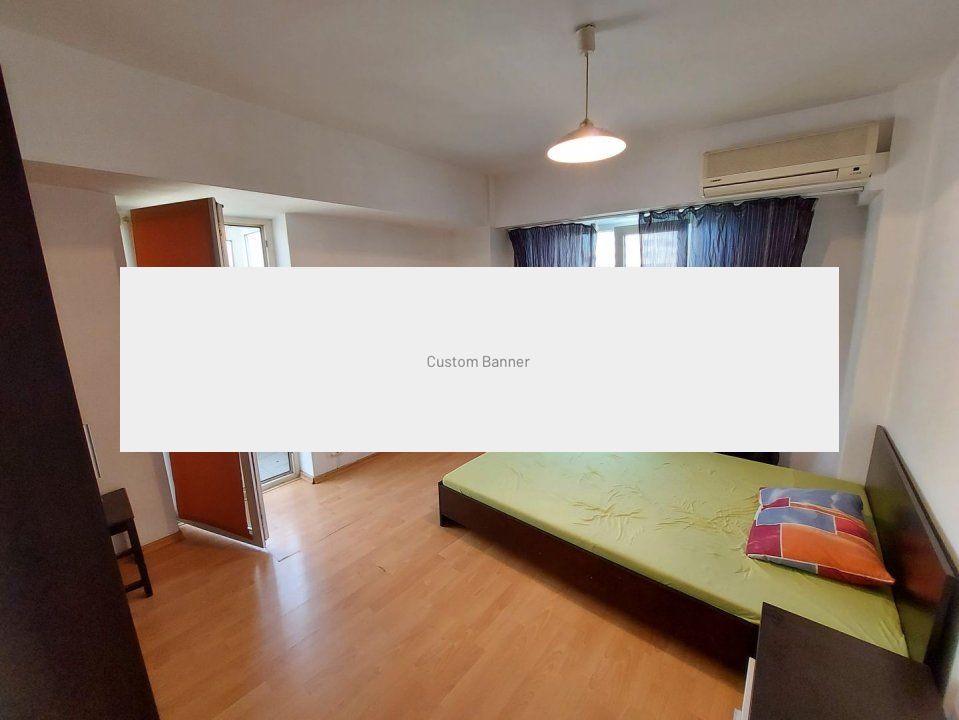 Apartament 3 camere Piata Alba Iulia - Poză 15