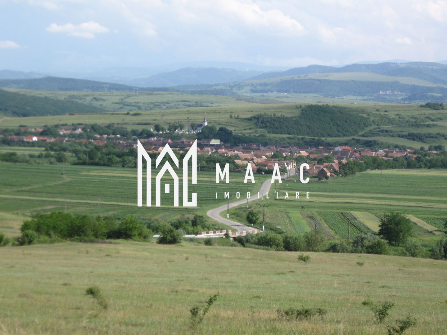 Teren extravilan de vânzare | Apoldu de Jos | 26.258 mp - Poză 7