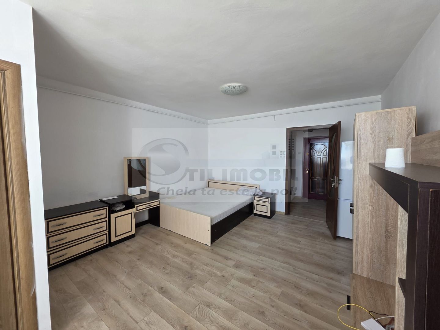 Garsoniera de vanzare Tatarasi - Poză 4