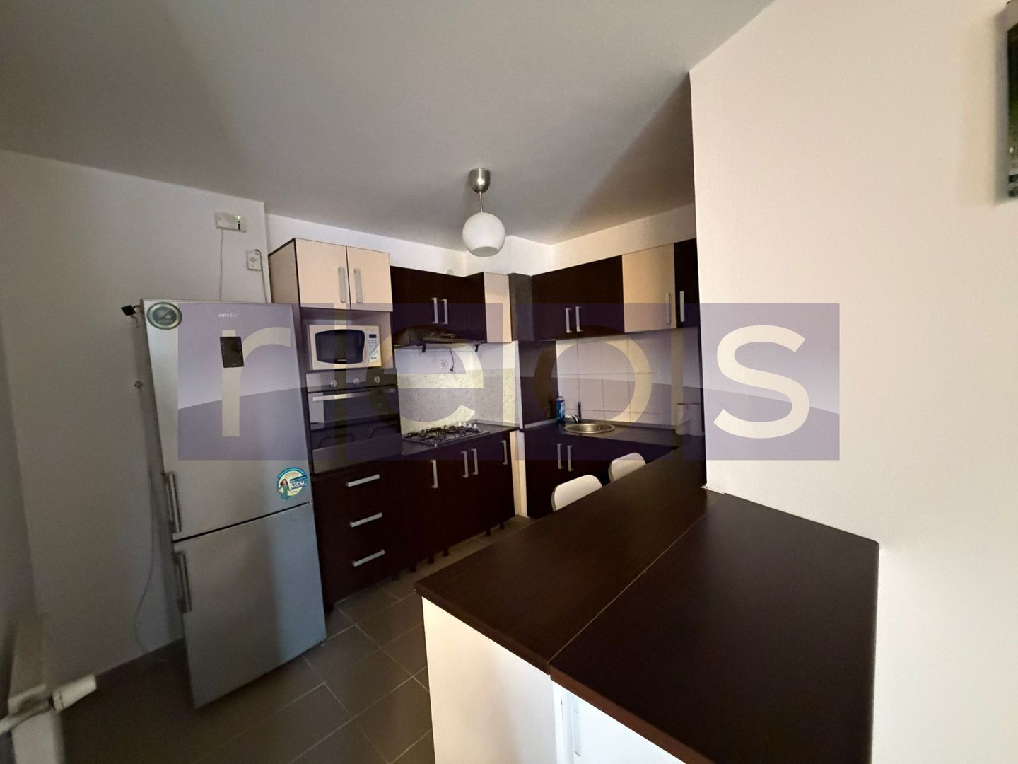 VANZARE 2 CAMERE | PETROM CITY | 63MP | UTILAT SI MOBILAT | TERASA 9MP - Poză 7