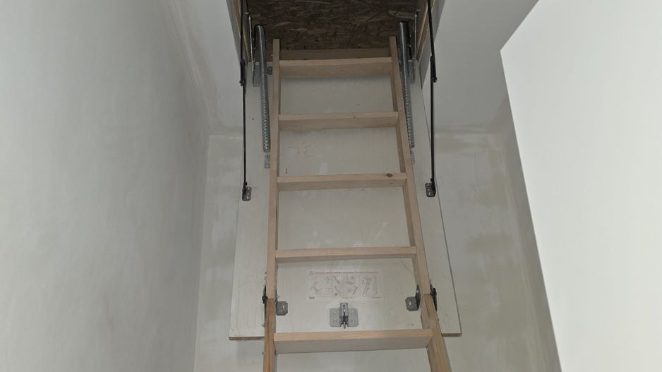 Penthouse 281 mp cu view spectaculos in Pipera - Poză 21