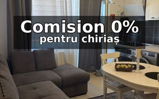 Apartament cu 2 camere de închiriat - Berceni - Drumul Binelui - Poză 1