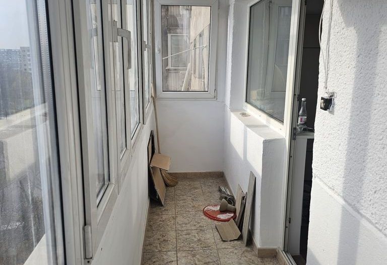 Apartament renovat 3 camere Drumul Taberei - Raul Doamnei - Poză 14