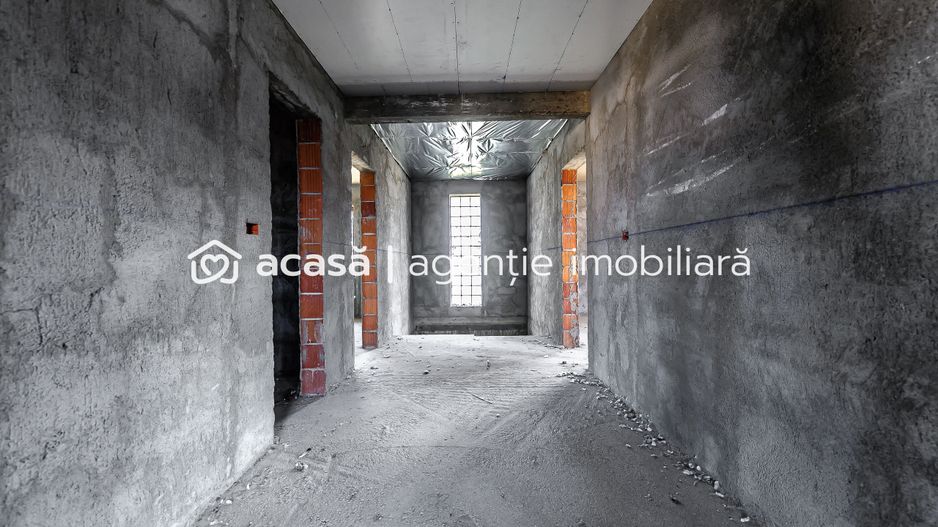 Preț competitiv - Vilă generoasă in cartierul Europa - Poză 7