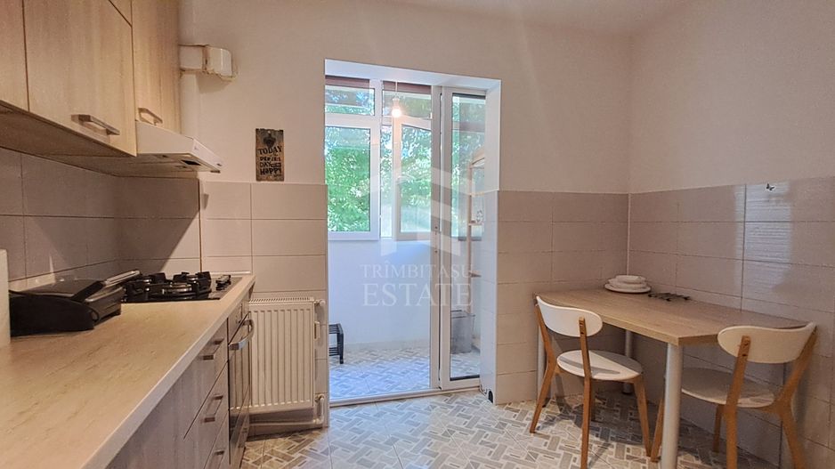 2 camere | Decomandat | Teiul Doamnei - Poză 3