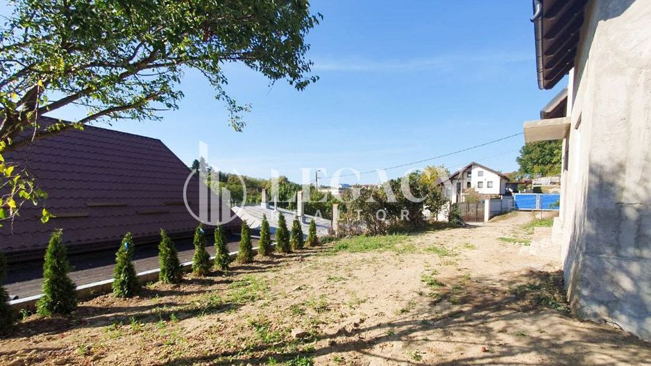 PREȚ REDUS!!! Vilă de vânzare, str. Porumbelului nr. 22, Botoșani - Poză 4