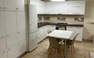 Apartament cu 3 Camere în Buna Ziua - Poză 2