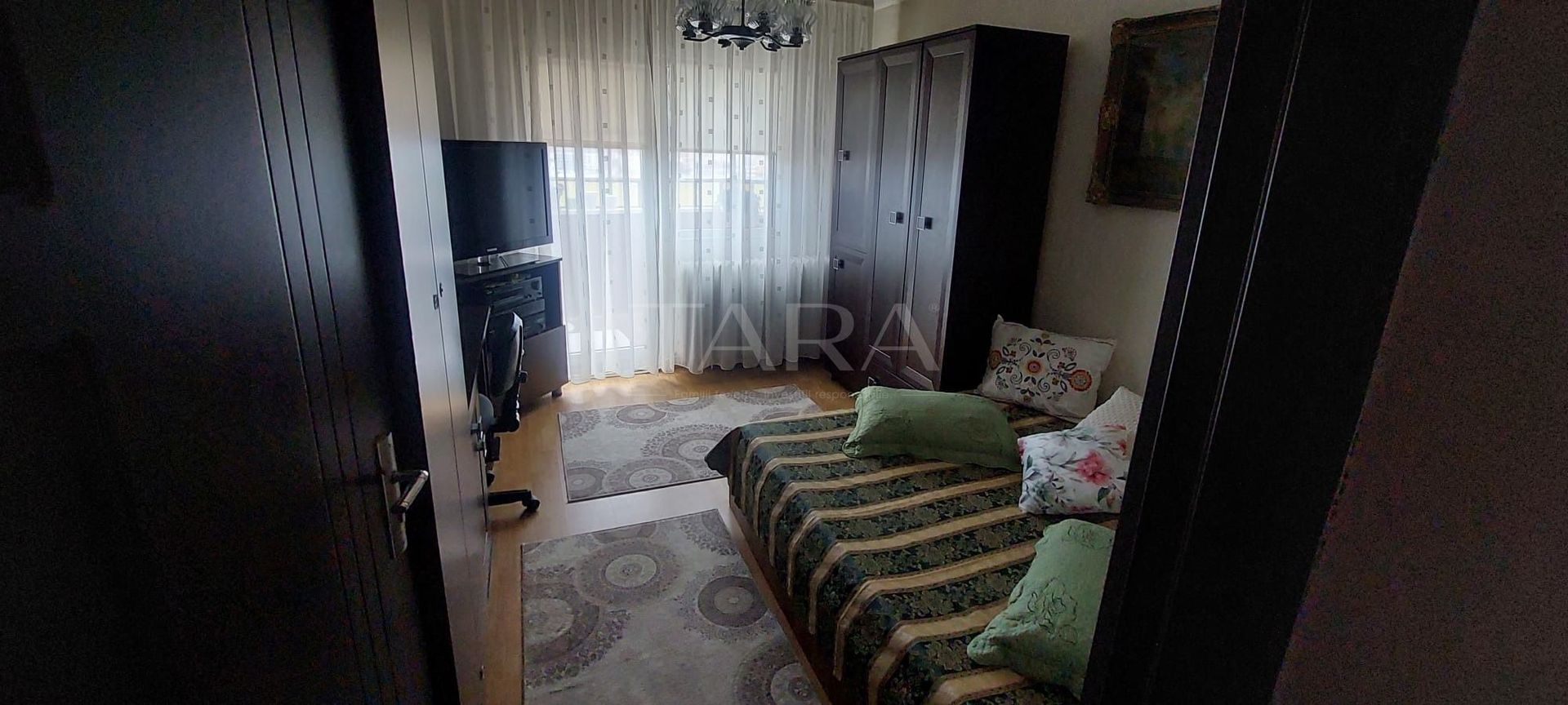 Apartament cu 3 camere, 78 mp, Piața Mărăști - Poză 12