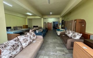 Spatiu Comercial | Delfinului | Vad Excelent - Poză 9