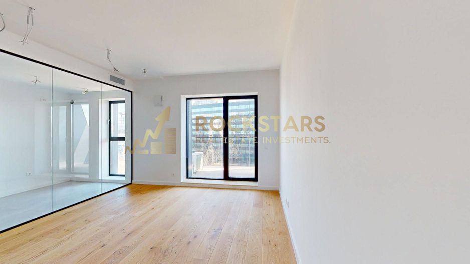 Apartament 2 camere | Nusco City Park | Etaj 4 - Poză 9