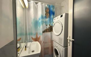 Ap 3 camere, decomandat,etaj 5 – zona Piața Rogerius.Pret 108.000 euro - Poză 7