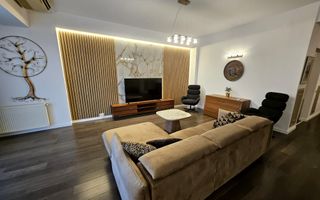 VANZARE APARTAMENT PREMIUM ARON COTRUS-NORDULUI-4 CAMERE-160MP-PARCARE - Poză 5