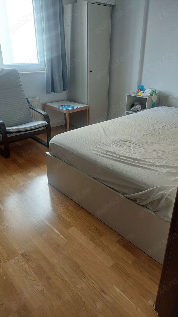 Vand apartament cu 4 camere - Poză 7