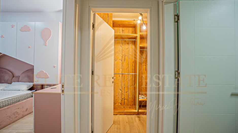 Apartament 3 camere Energia | 2 locuri de parcare incluse - Poză 7