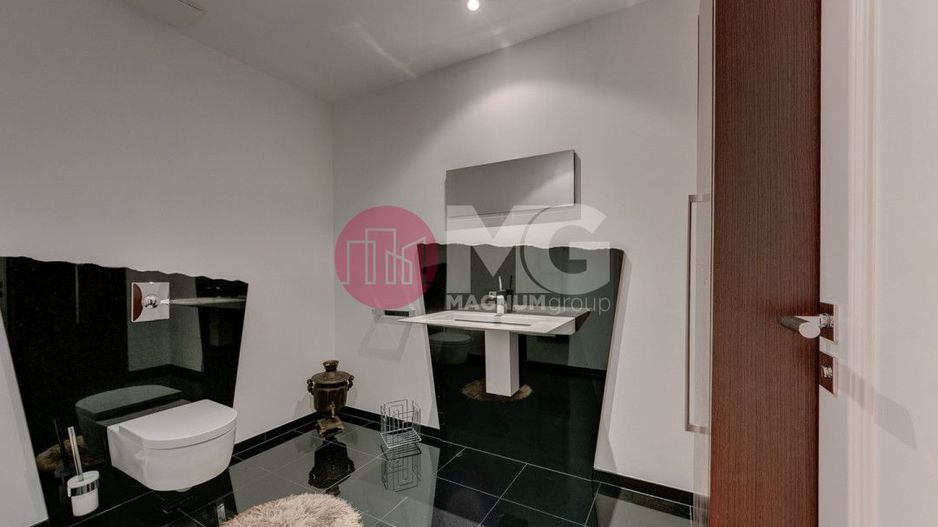 Penthouse de inchiriat-apartament 4 camere- Washington Residence - Poză 17