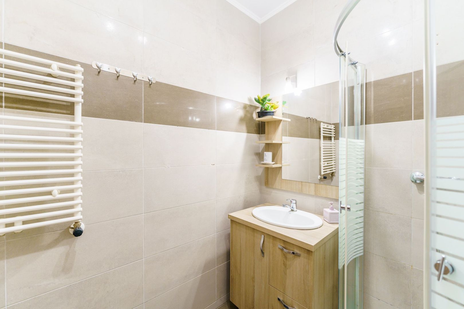 Apartament cu 3 camere la ARED UTA - Poză 7