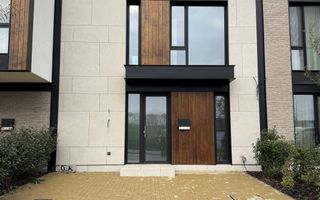 Vila de tip Urban Villa 02 in faza 1 in Amber Forest - Poză 2