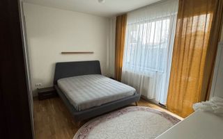 Apartament 2 camere 55mp | curte privata | parcare | cartier Europa - Poză 3
