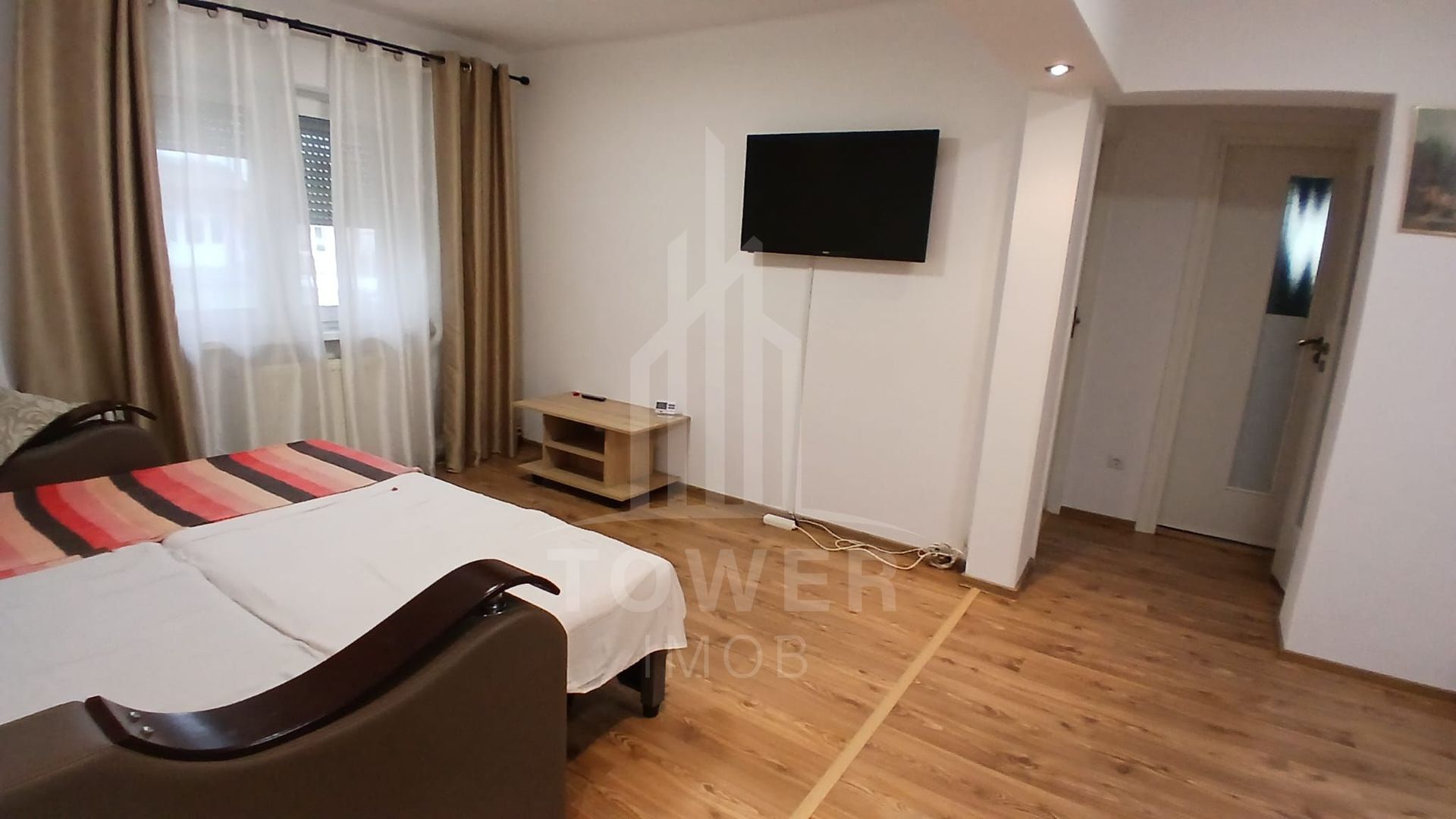 Apartament 3 camere | zona Terezian | Parter - Poză 10