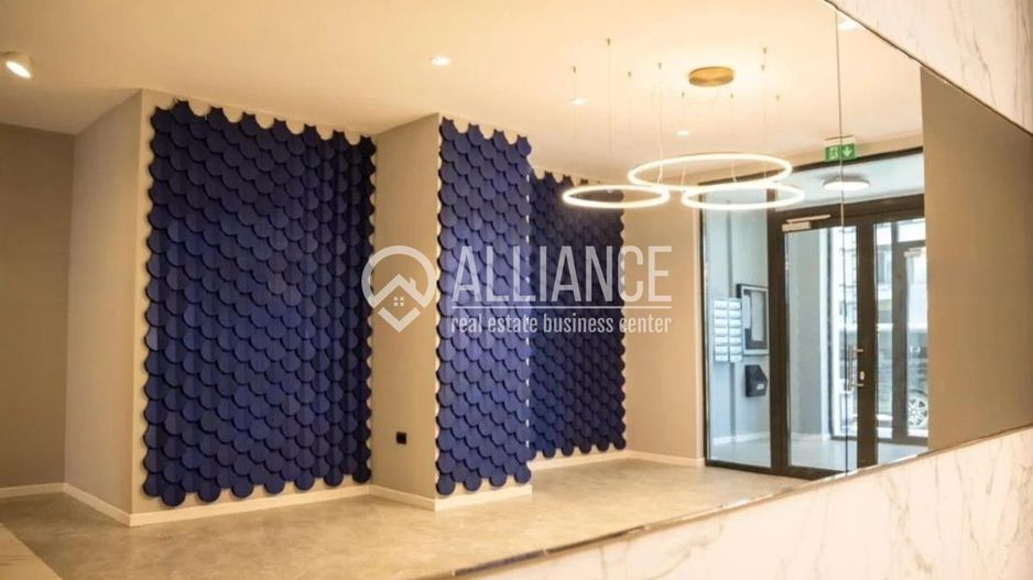 MAMAIA NORD (COD 10) - Apartament lux de vanzare - Poză 7