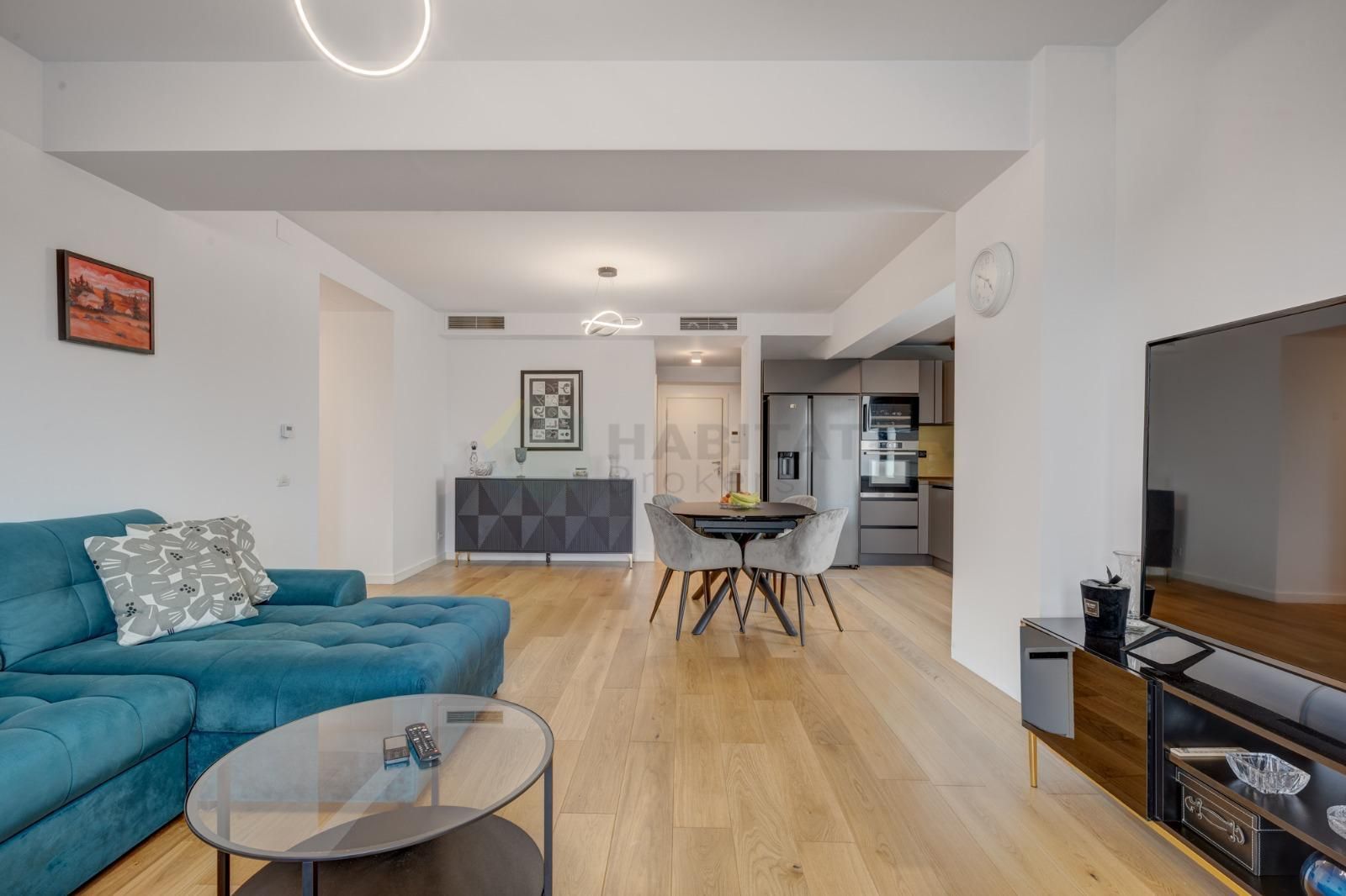 3 camere premium | The Level Băneasa - Poză 4