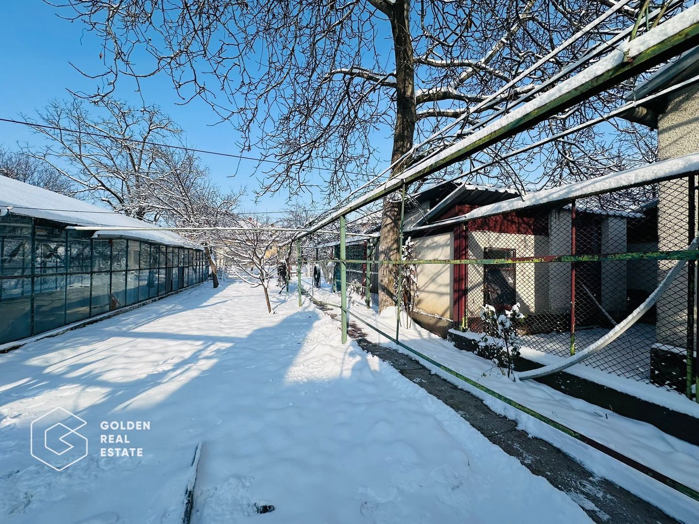 Casa 3 camere, teren 720 mp, garaj, Cartier Șega - Poză 3