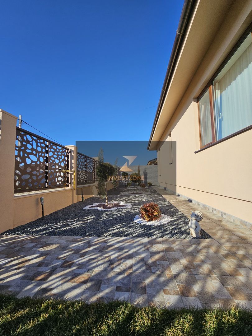 Casa de vanzare in Santandrei - Poză 34