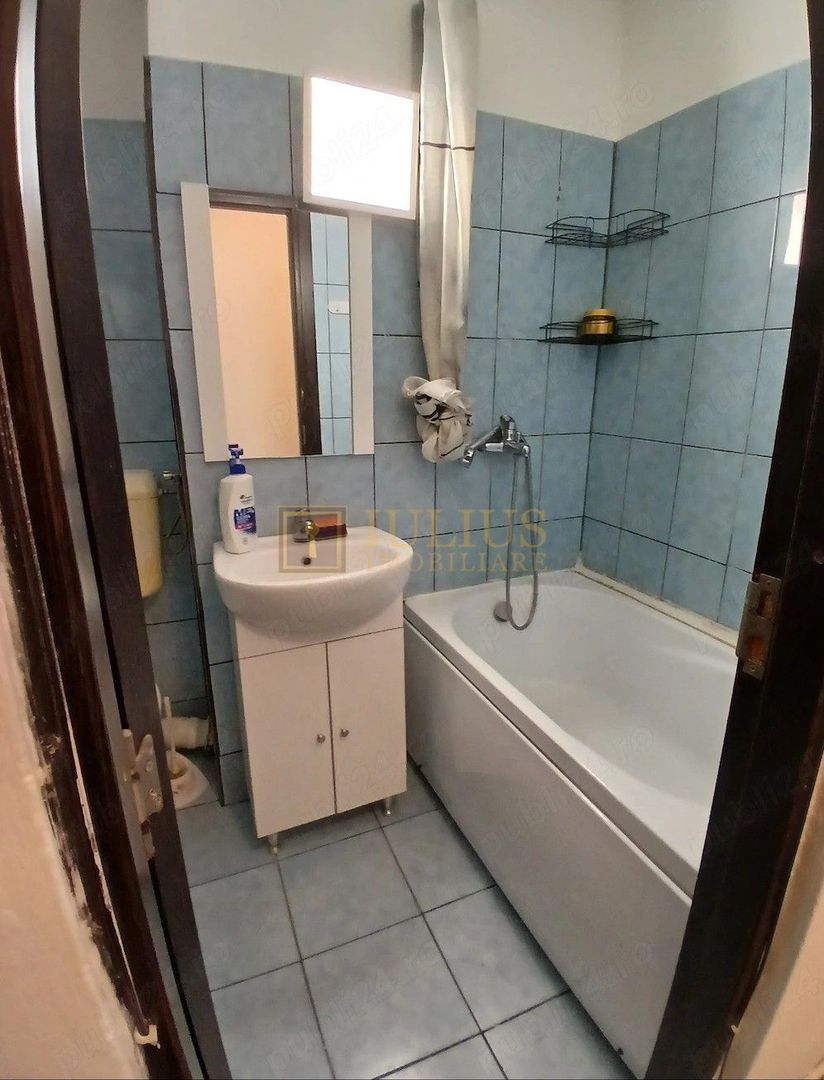 2 camere| Dacia| etaj 2| termoficare - Poză 8