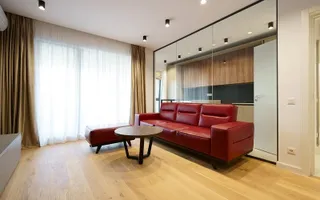 Camere  + Parcare, Nusco City, Promenada, Aviatiei, Herastrau, Pipera - Poză 12
