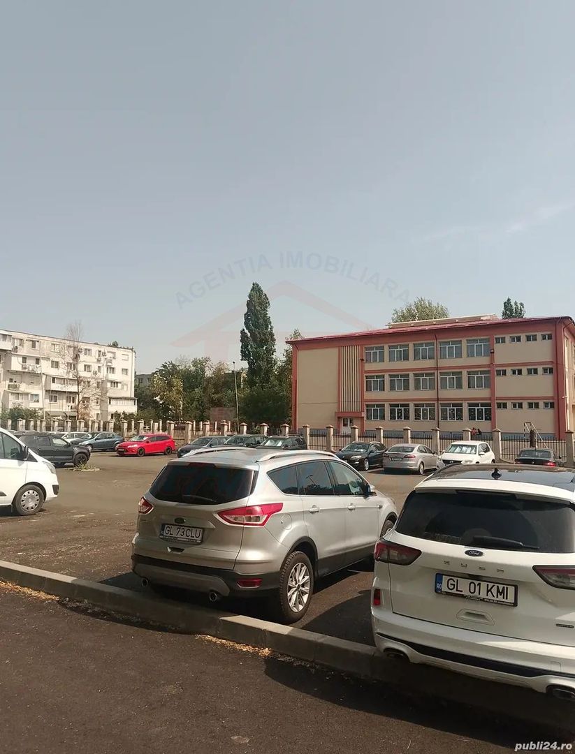 APARTAMENT CU 2 CAMERE DE VÂNZARE | MICRO 39 - Poză 17