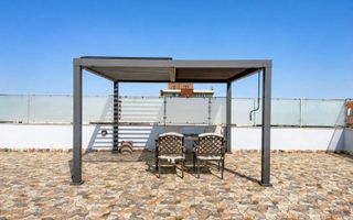 COMPOZITORI - Primo | 3 camere | Terasă 100 mp | Parcare + Boxa | 2014 - Poză 5
